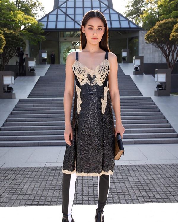 ญาญ่า อุรัสยา