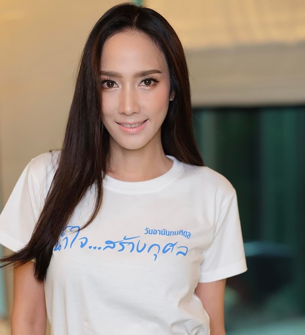 อั้ม พัชราภา