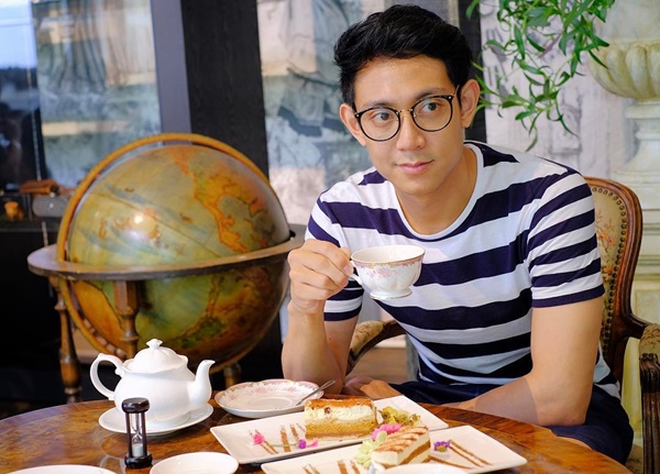 น้องส้ม ว่าที่สาวคนใหม่ แตงโม พงษ์พิสุทธิ์ 