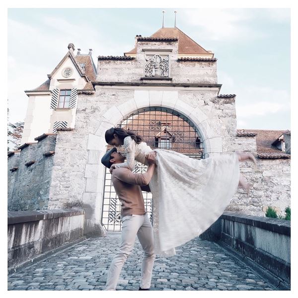    ณเดชน์ ญาญ่า