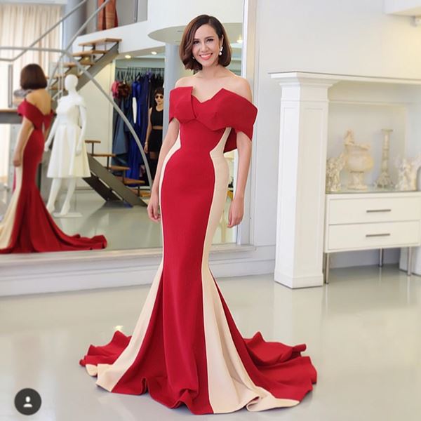 ขวัญ พิมพ์อัปสร ลูกสาวเอก สรพงษ์