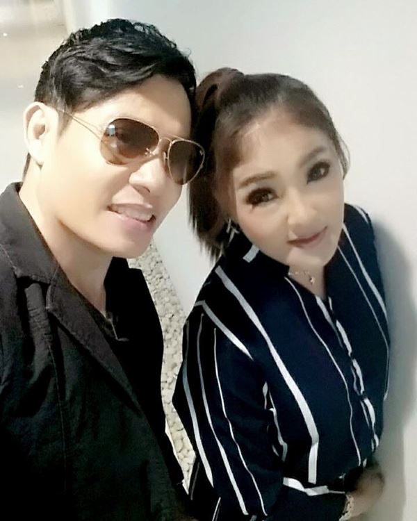 ดาว มยุรี หนุ่ย สกายพล 