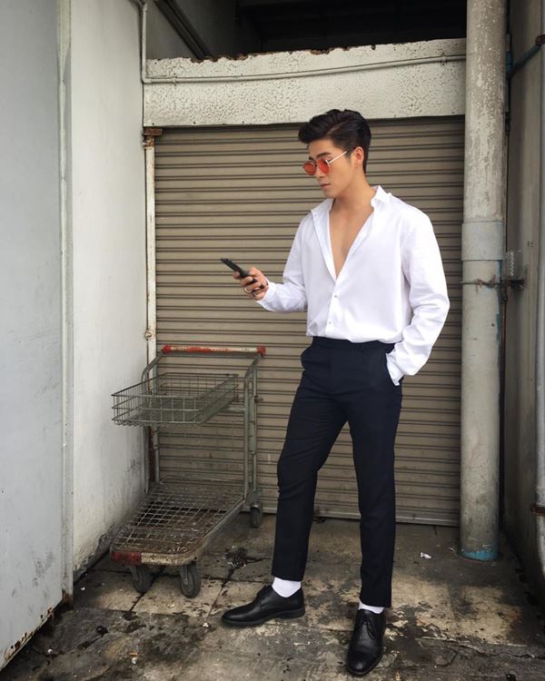 อาเล็ก ธีรเดช 