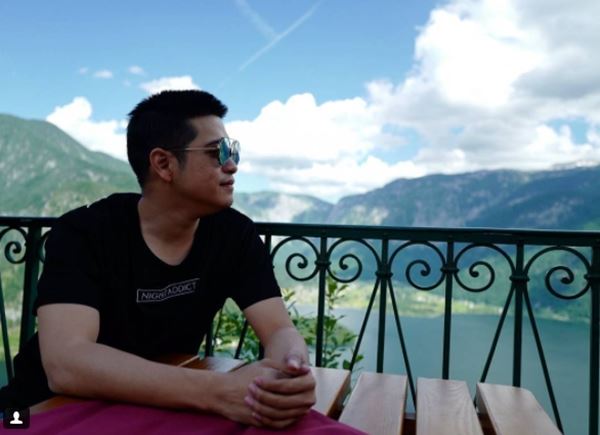 จ๊ะ จิตตาภา เอิร์น นิธิภัทร์