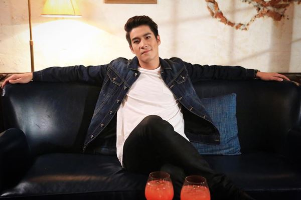 อาเล็ก ธีรเดช 