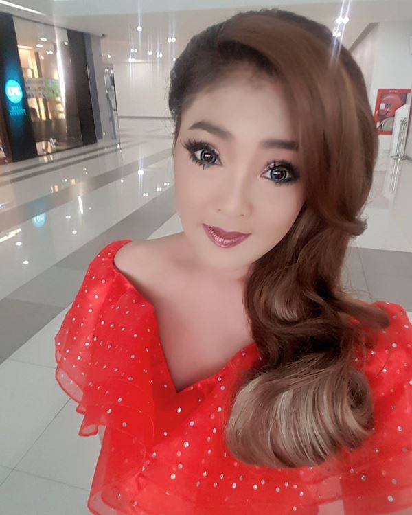 ดาว มยุรี หนุ่ย สกายพล 