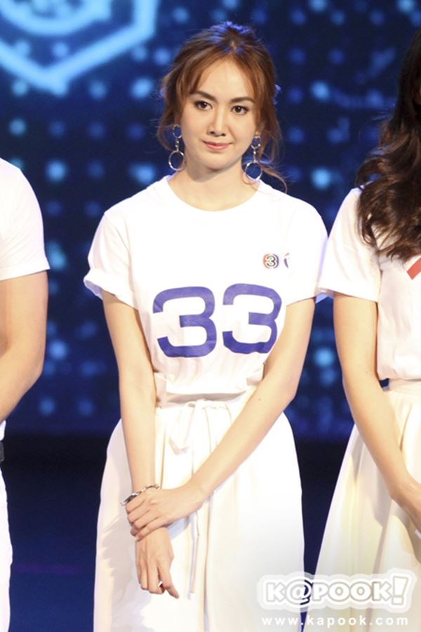 แป้ง พรภัสร์ชนก 