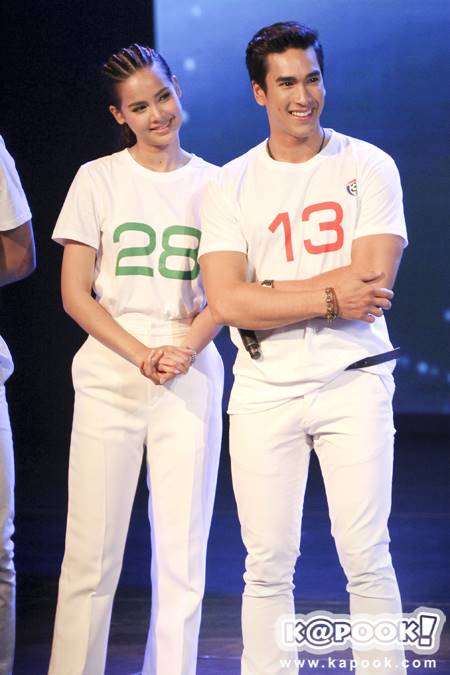 ณเดชน์ ญาญ่า