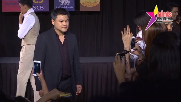 บอย ถกลเกียรติ