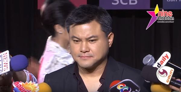 บอย ถกลเกียรติ