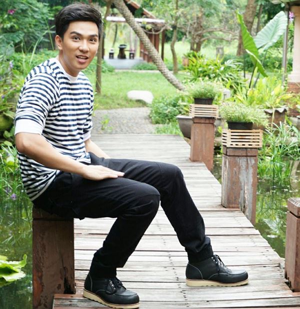 บอย ถกลเกียรติ