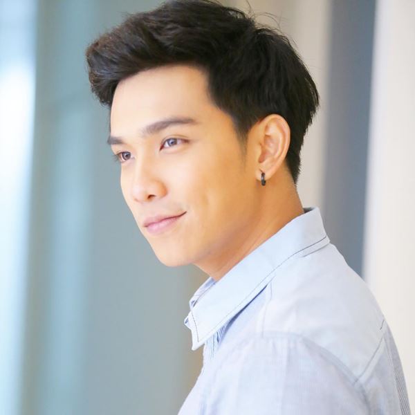 บอย ถกลเกียรติ