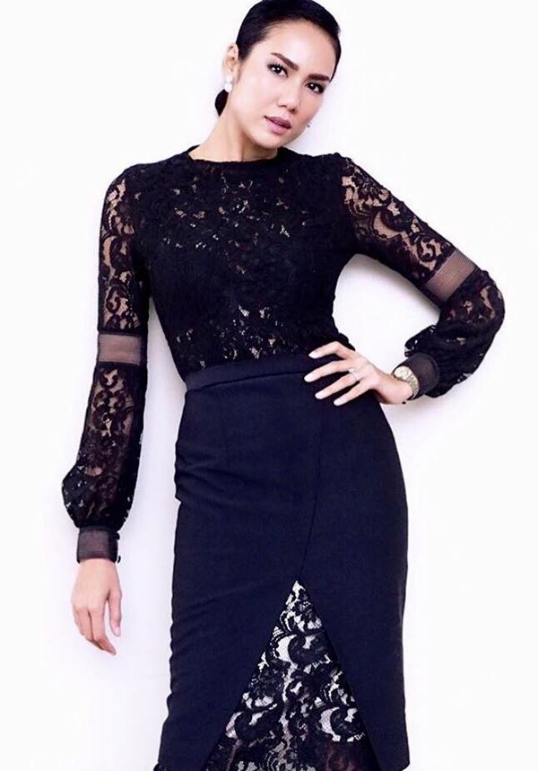 เข็ม รุจิรา 