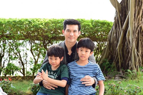 เคน ธีรเดช ชมพู่ อารยา