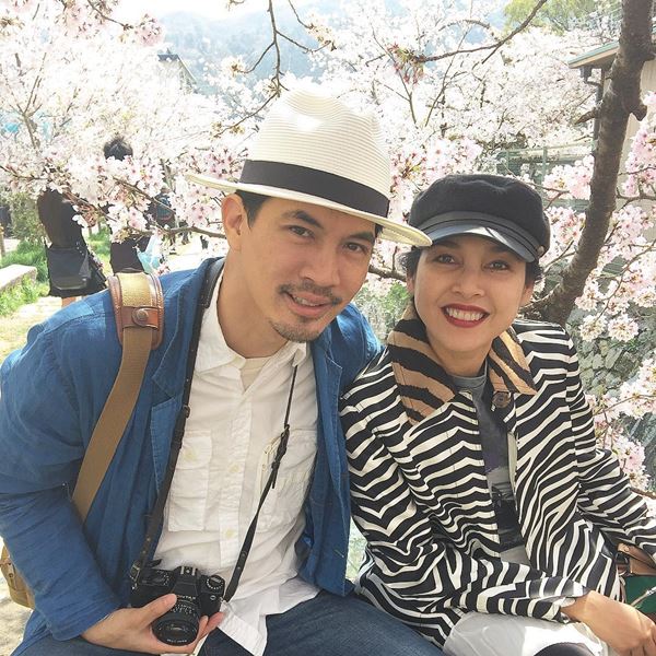 เคน ธีรเดช ชมพู่ อารยา