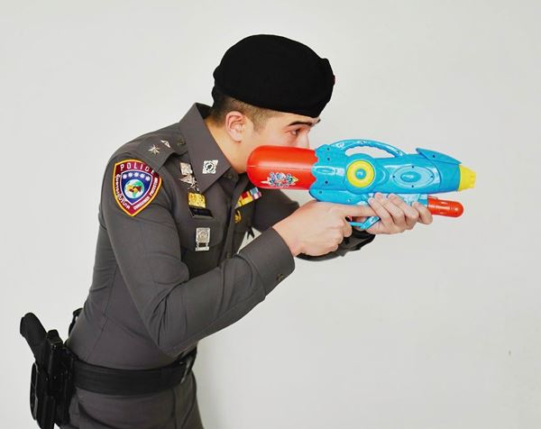 แตงโม นิดา