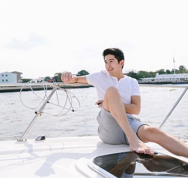 แตงโม นิดา