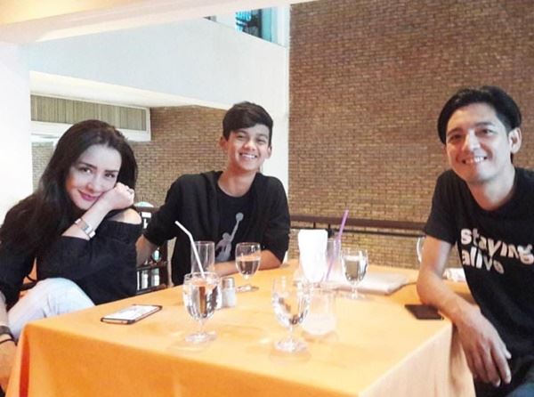 นิโคล เทริโอ