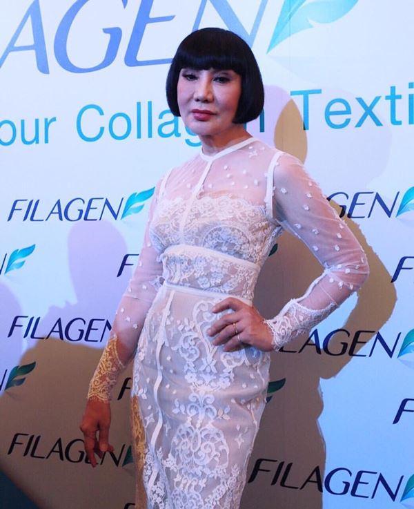 ม้า อรนภา 