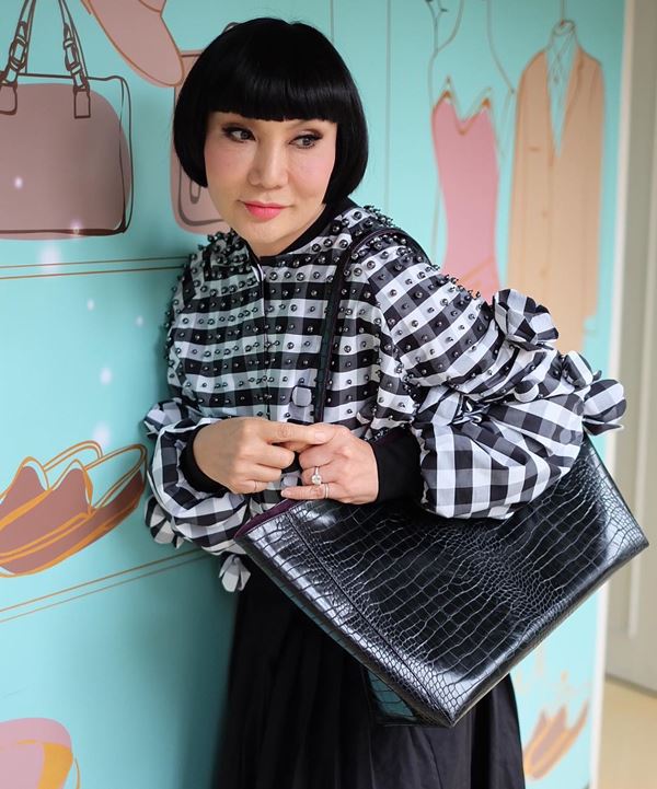 ม้า อรนภา 