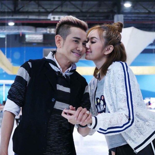 แป้ง พรภัสร์ชนก 