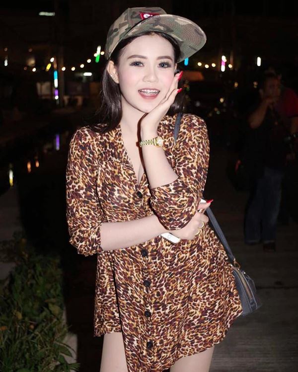 ลำไย ไหทองคำ 