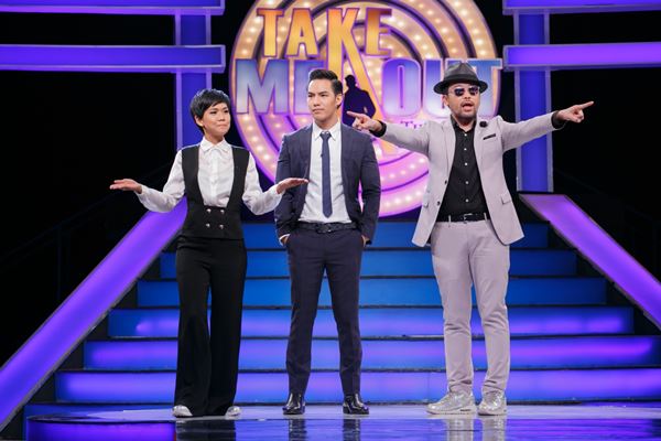  Take Me Out Thailand