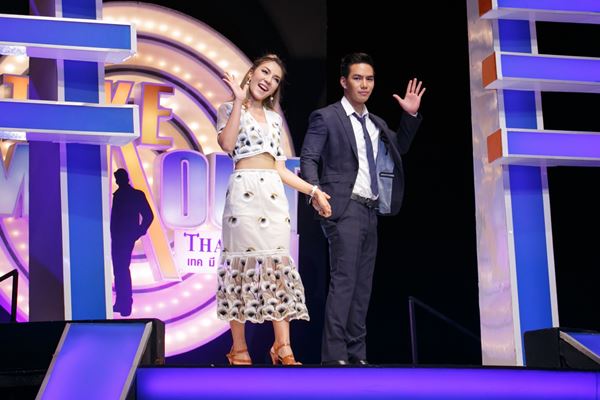  Take Me Out Thailand