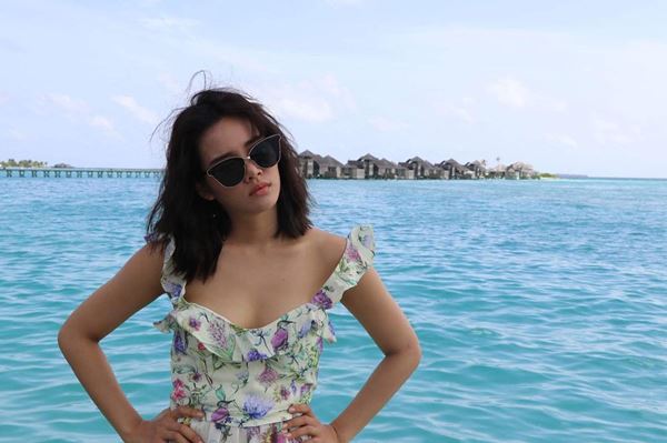 วาววา ณิชารีย์