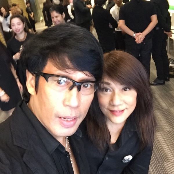 เบิร์ด ธงไชย