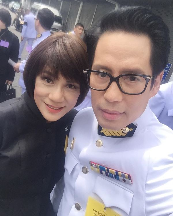 เบิร์ด ธงไชย