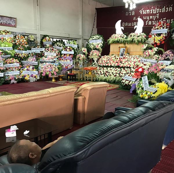 หม่ำ จ๊กมก 