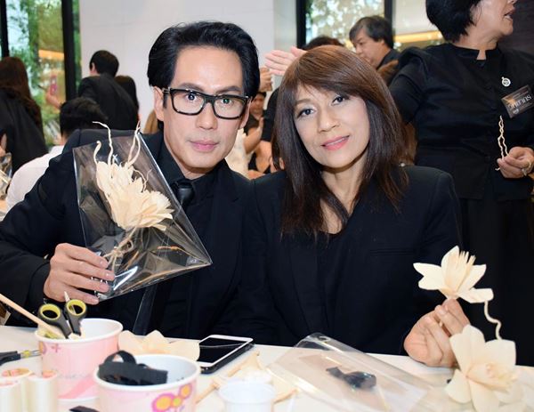 เบิร์ด ธงไชย