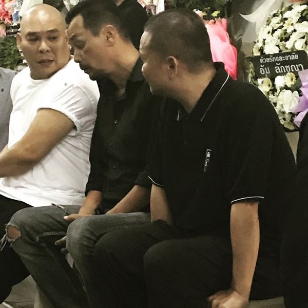 หม่ำ จ๊กมก 