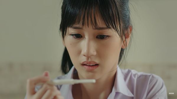 คุณแม่วัยใส The Series