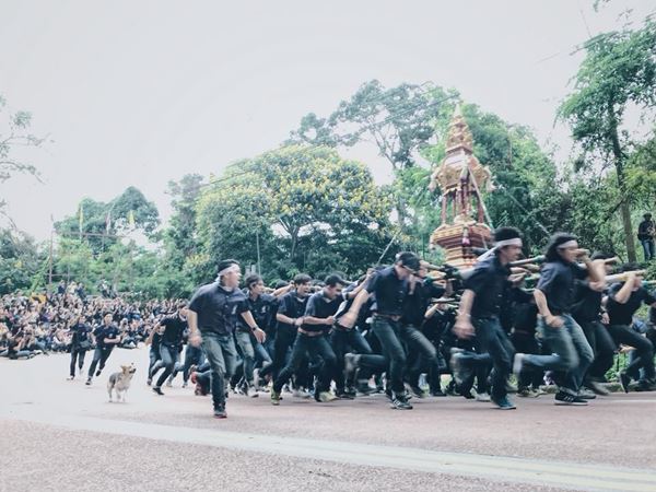 เจ้าเตี้ย หมาหล่อ