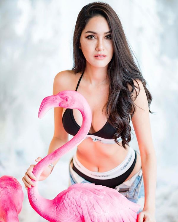 เฟมัส เฌอร์ลิน 