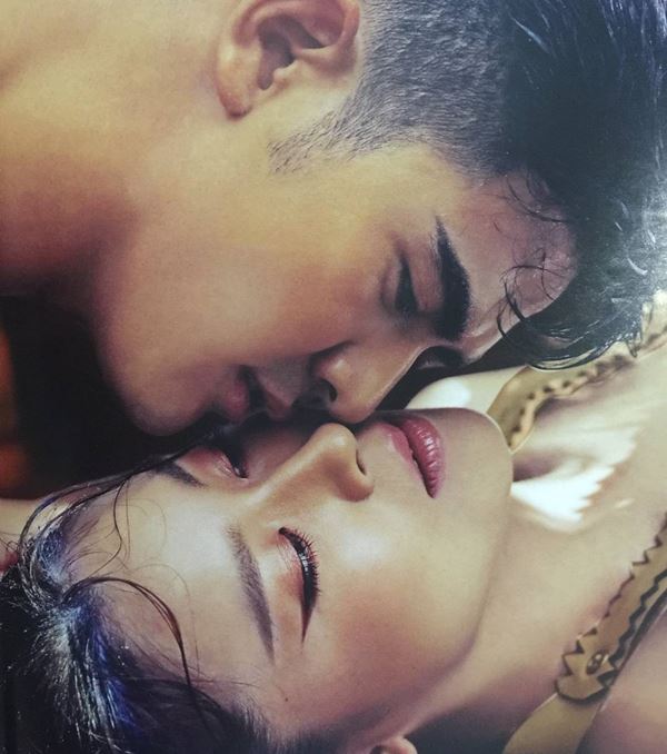  เต้ย พงศกร เชียร์ ฑิฆัมพร