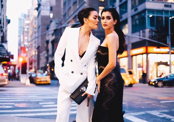  เจนี่ ปะทะ ปู ไปรยา  