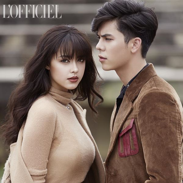  พีช แพทริเซีย