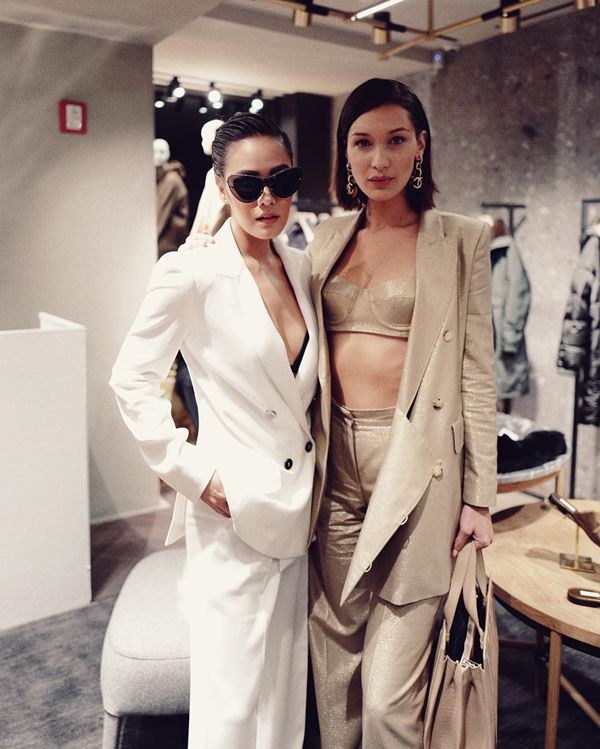  เจนี่ ปะทะ ปู ไปรยา  