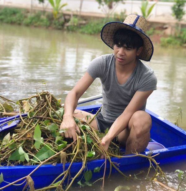  ก้อง ห้วยไร่