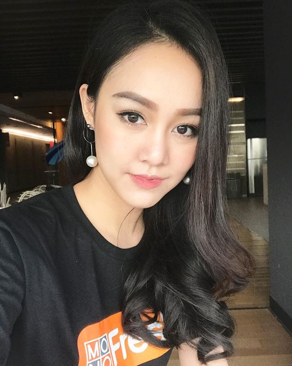 ตูน AF 3 ทิชา จี-ทเวนตี้