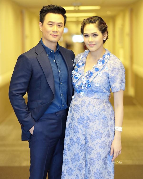 ชมพู่ อารยา