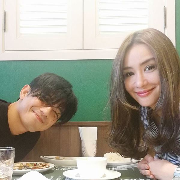 นิโคล เทริโอ