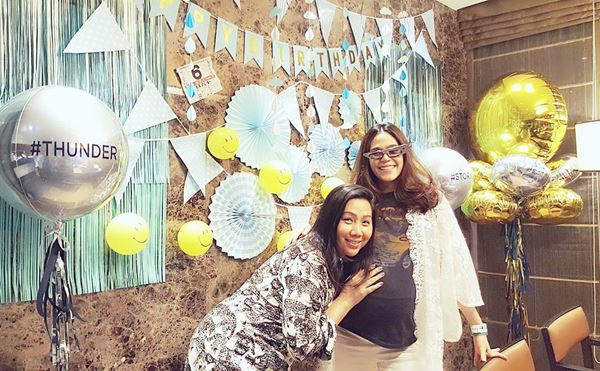 น็อต วิศรุต ชมพู่ อารยา