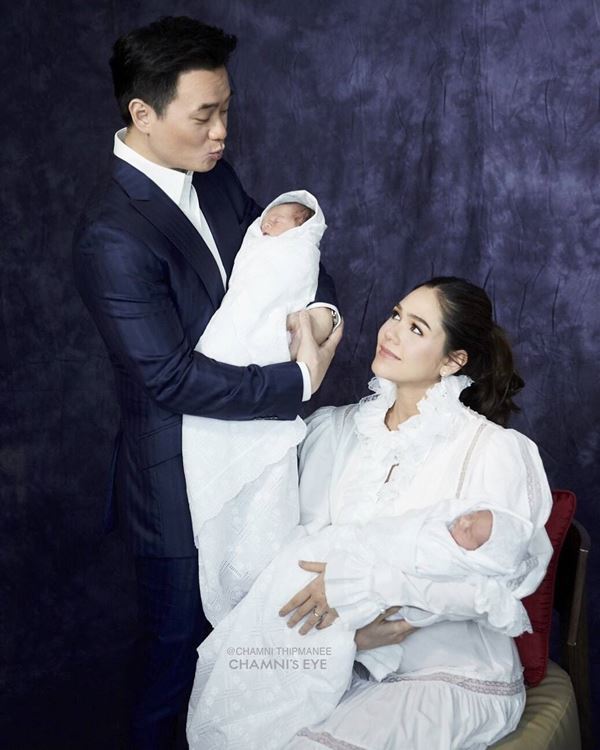 ชมพู่ อารยา