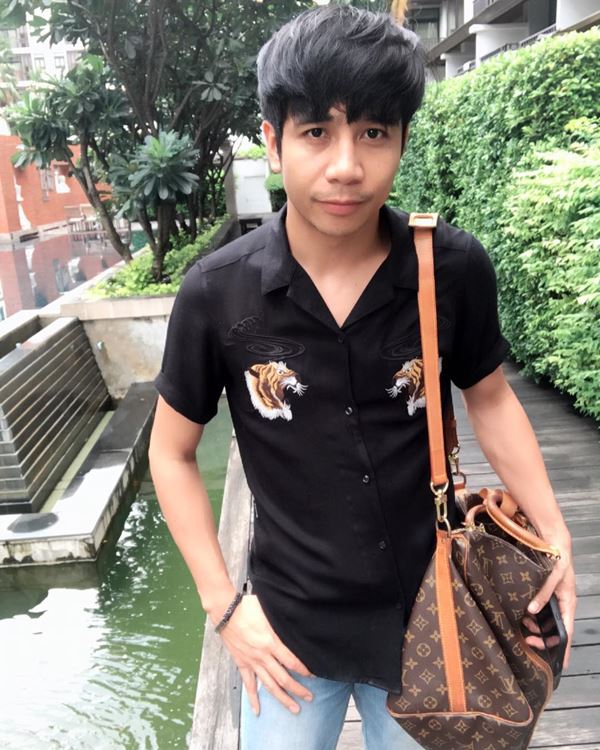  ก้อง ห้วยไร่