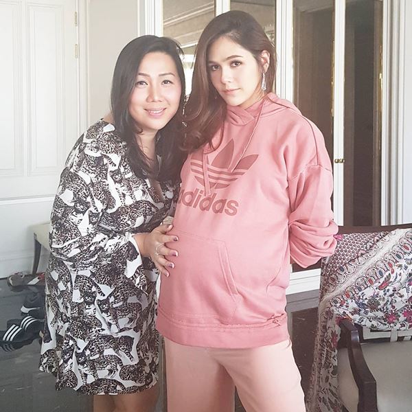 น็อต วิศรุต ชมพู่ อารยา