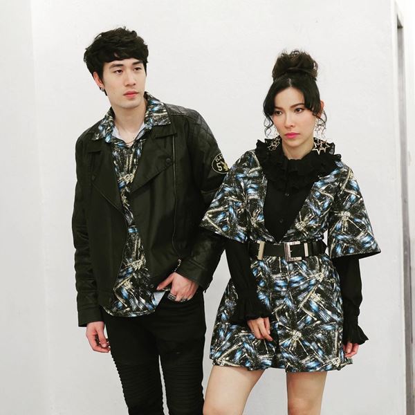 ซัน ประชากร ดีเจต้นหอม  